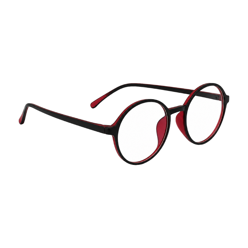 OS JJ FRAME 3224 | Round Eyeglasses-zoom-