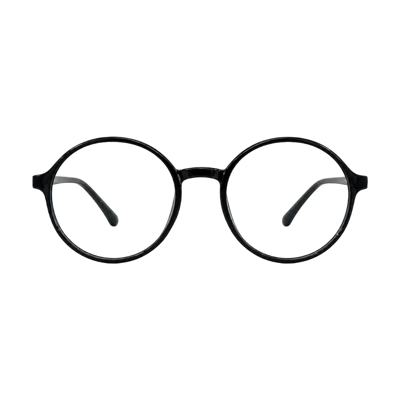 OS JJ FRAME 3224 | Round Eyeglasses-zoom-