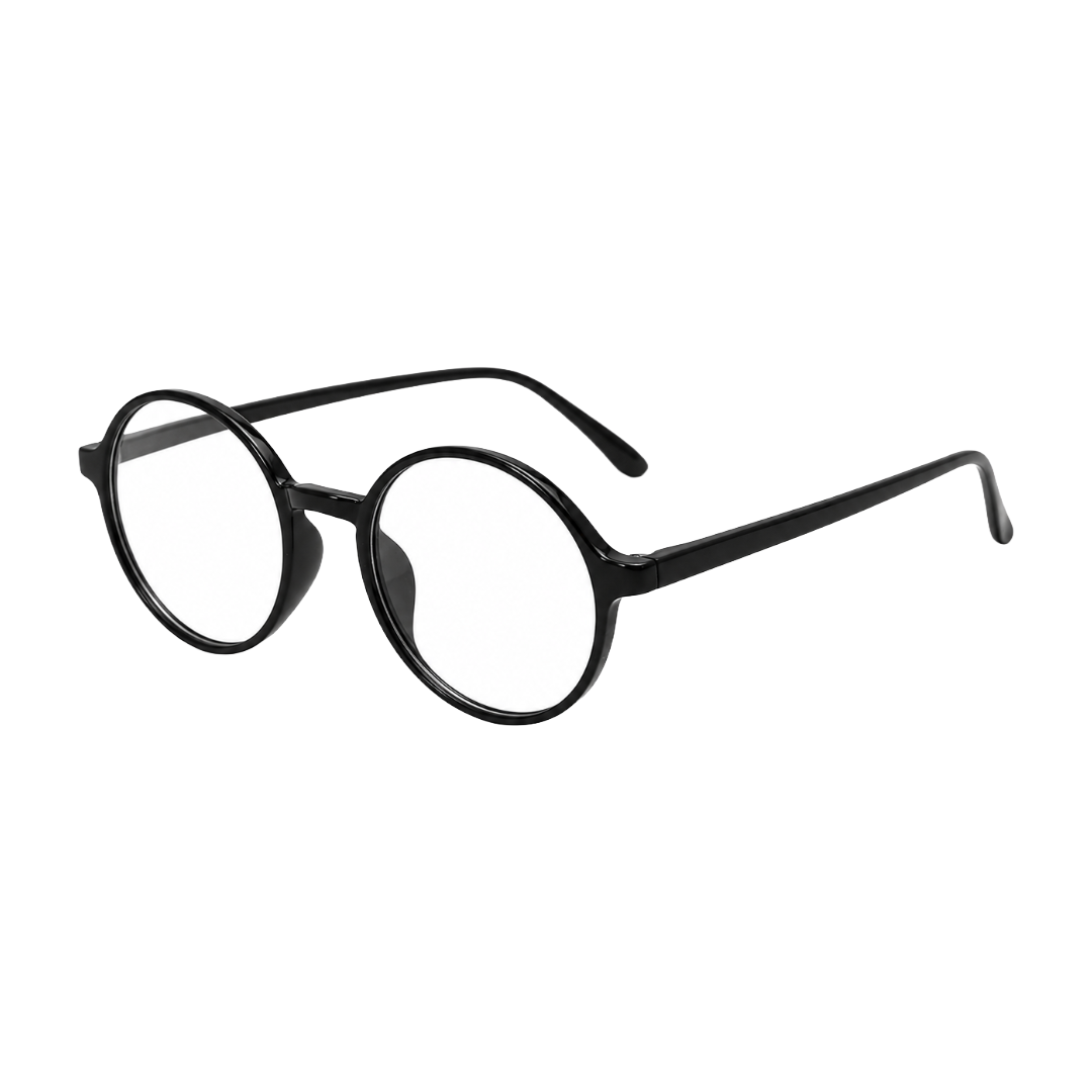 OS JJ FRAME 3224 | Round Eyeglasses-74