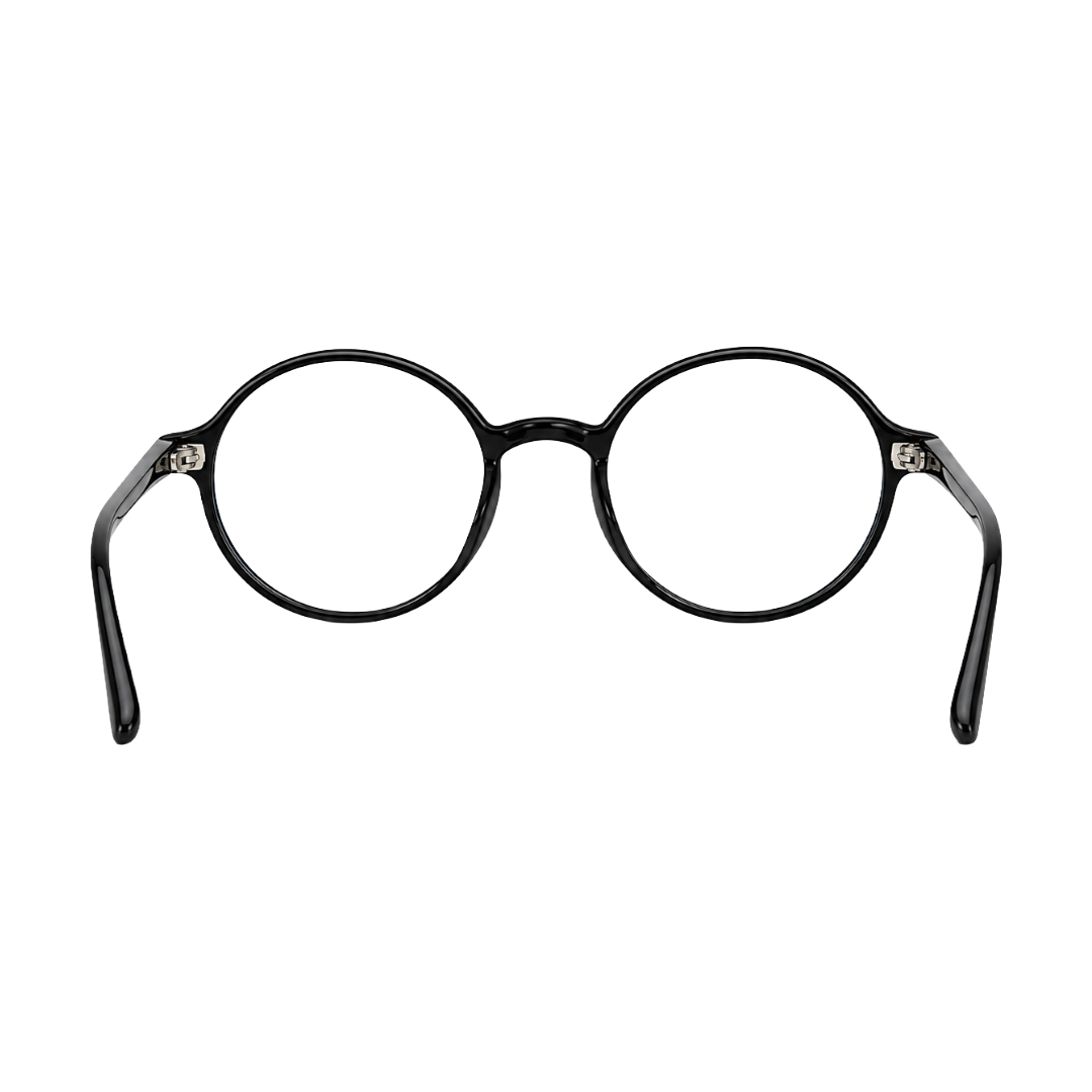 OS JJ FRAME 3224 | Round Eyeglasses-76