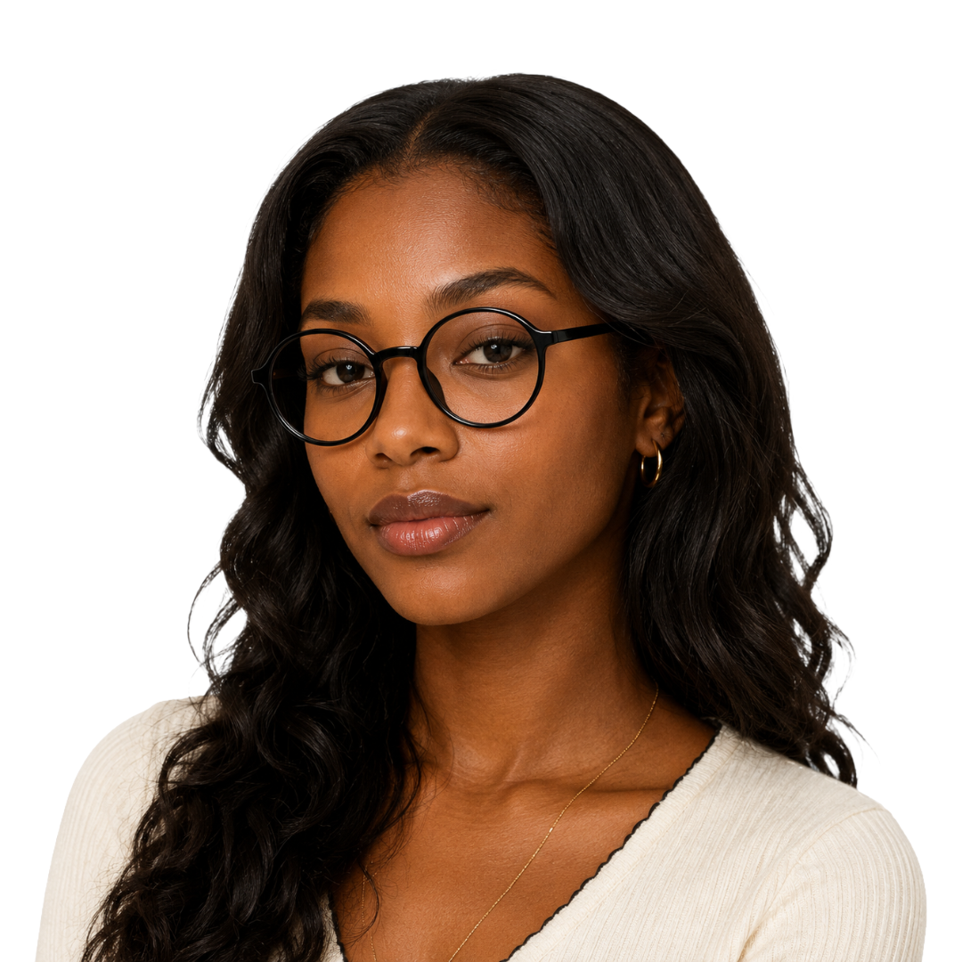 OS JJ FRAME 3224 | Round Eyeglasses-78
