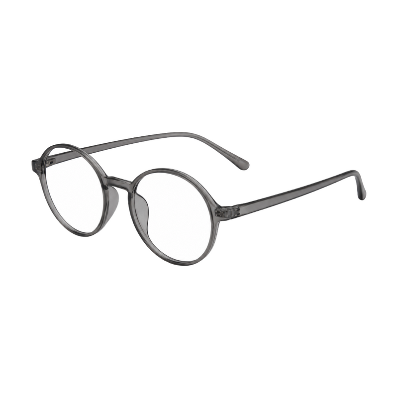 OS JJ FRAME 3224 | Round Eyeglasses-zoom-