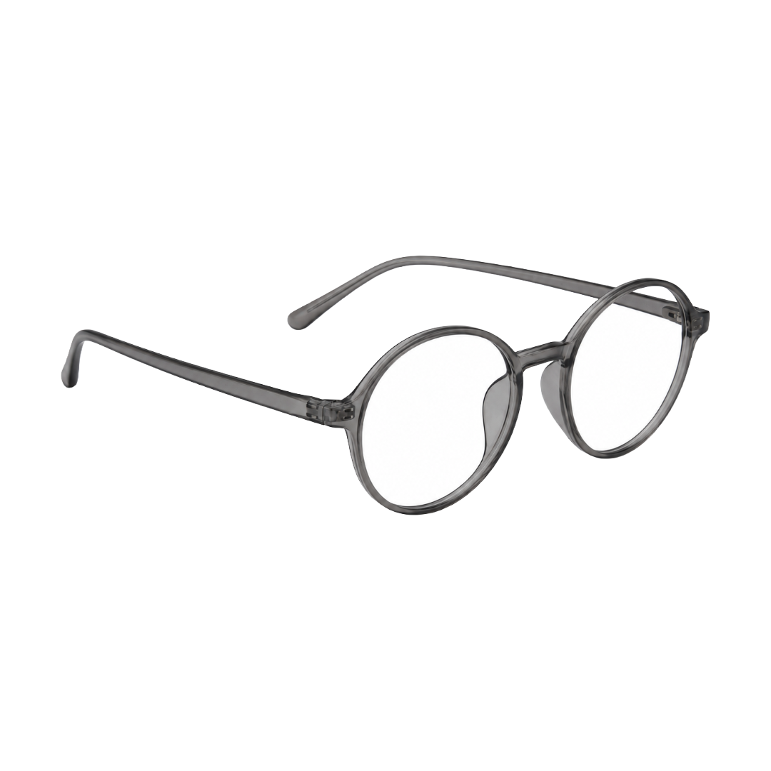 OS JJ FRAME 3224 | Round Eyeglasses-32