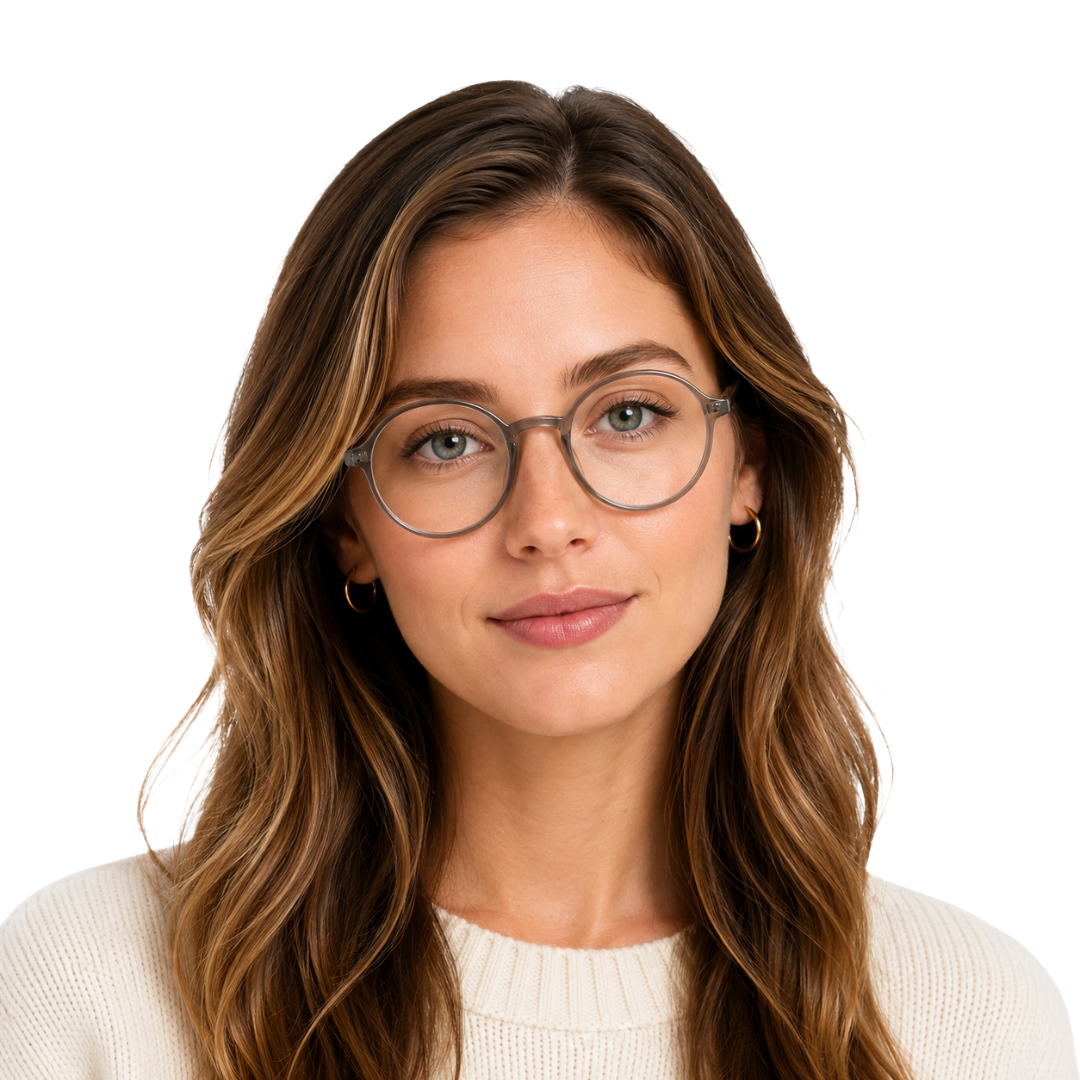 OS JJ FRAME 3224 | Round Eyeglasses-zoom-33