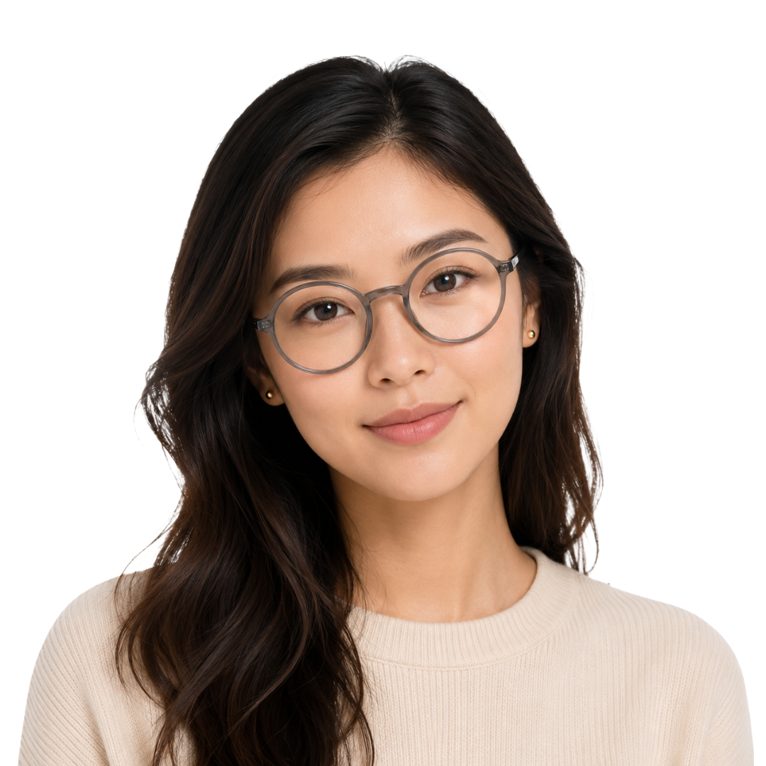 OS JJ FRAME 3224 | Round Eyeglasses-zoom-35