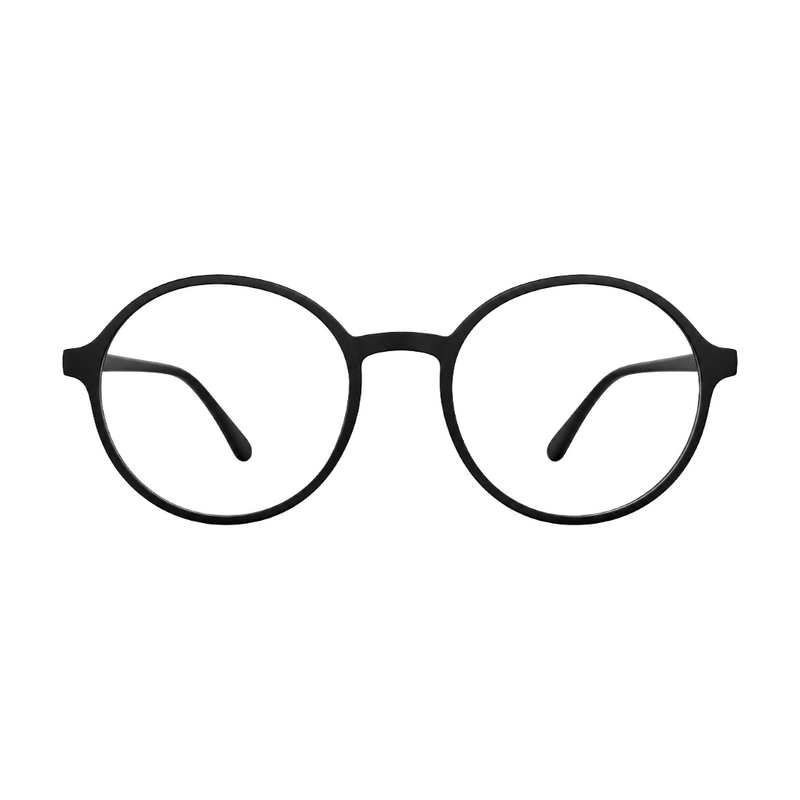 OS JJ FRAME 3224 | Round Eyeglasses-zoom-