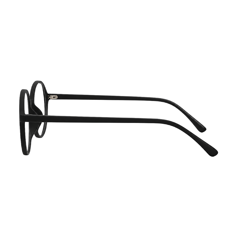 OS JJ FRAME 3224 | Round Eyeglasses-zoom-