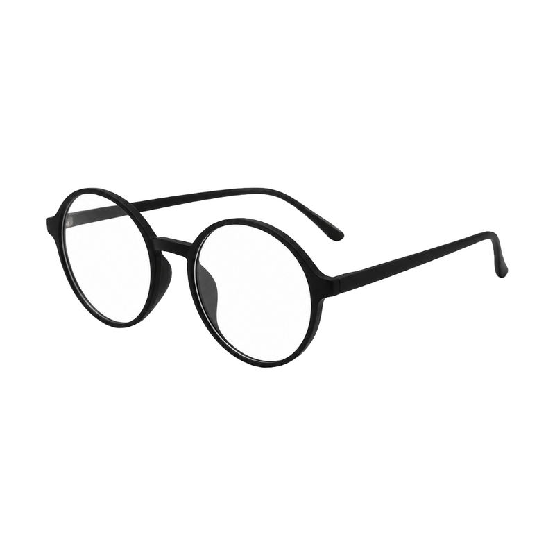 OS JJ FRAME 3224 | Round Eyeglasses-zoom-