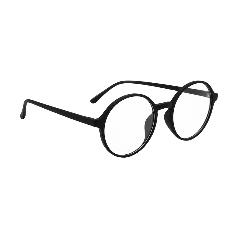 OS JJ FRAME 3224 | Round Eyeglasses-zoom-
