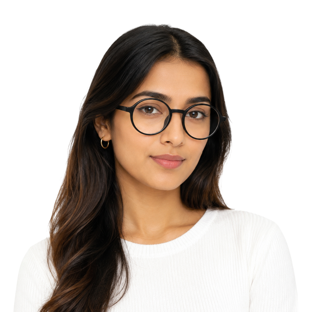 OS JJ FRAME 3224 | Round Eyeglasses-zoom-15