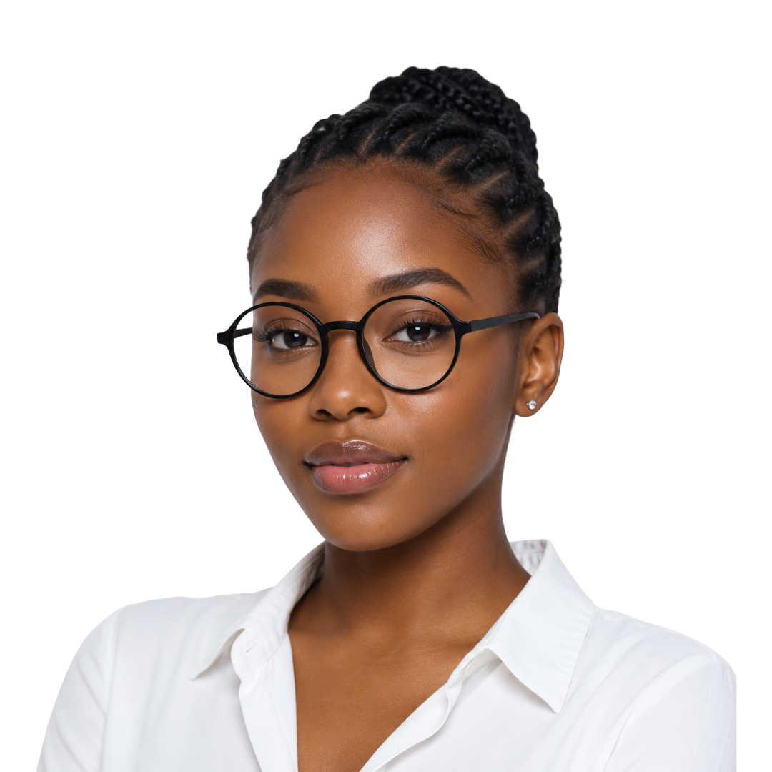 OS JJ FRAME 3224 | Round Eyeglasses-zoom-17