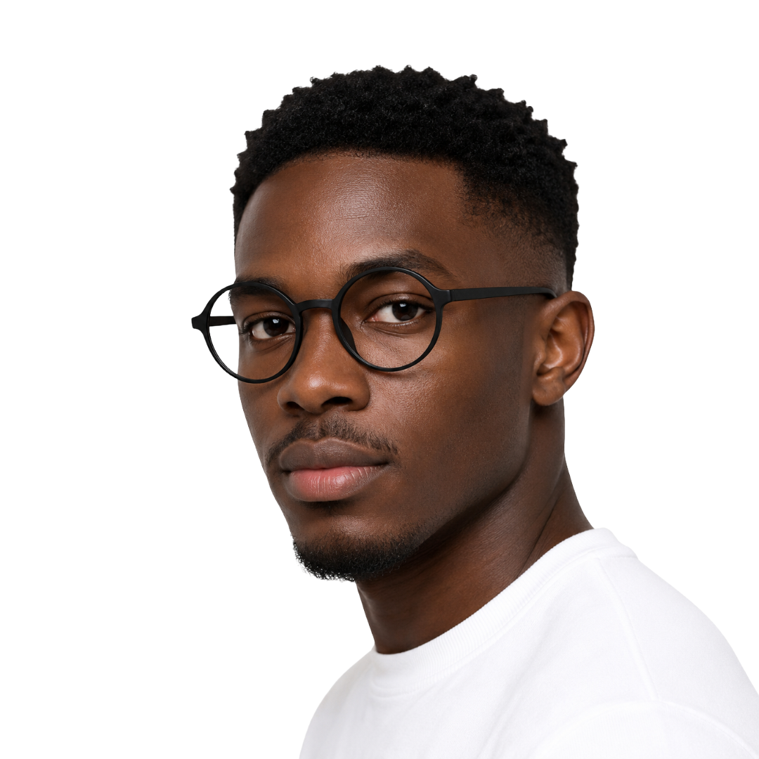 OS JJ FRAME 3224 | Round Eyeglasses-18