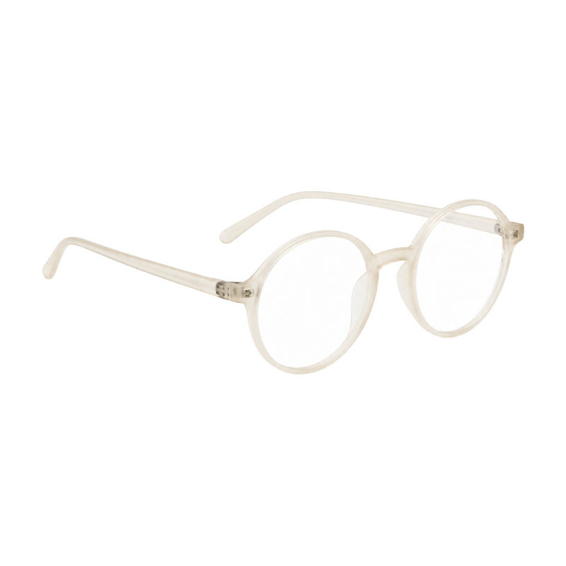 OS JJ FRAME 3224 | Round Eyeglasses-zoom-