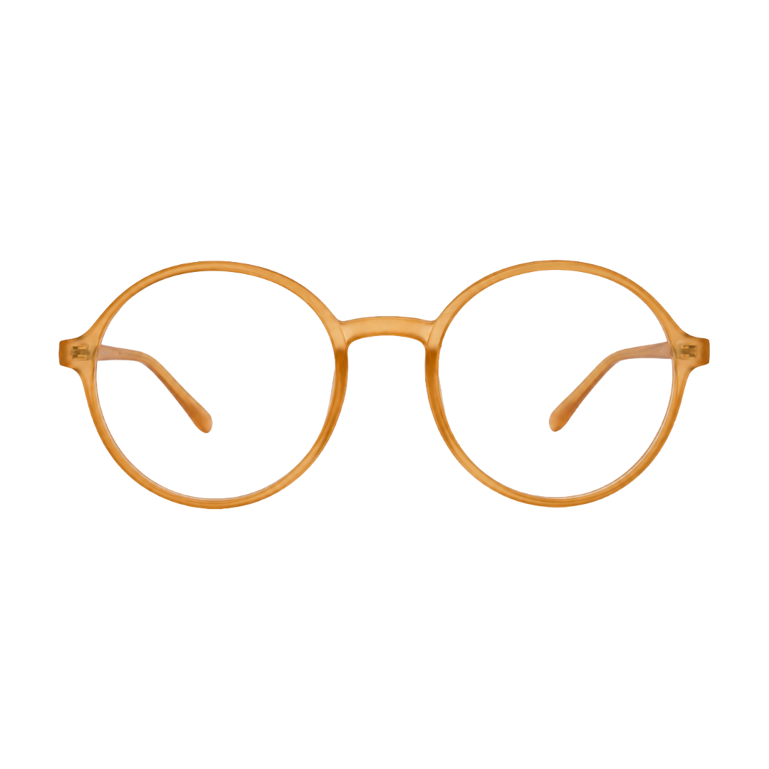 OS JJ FRAME 3224 | Round Eyeglasses-55