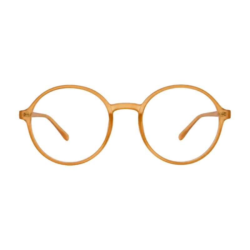 OS JJ FRAME 3224 | Round Eyeglasses-zoom-