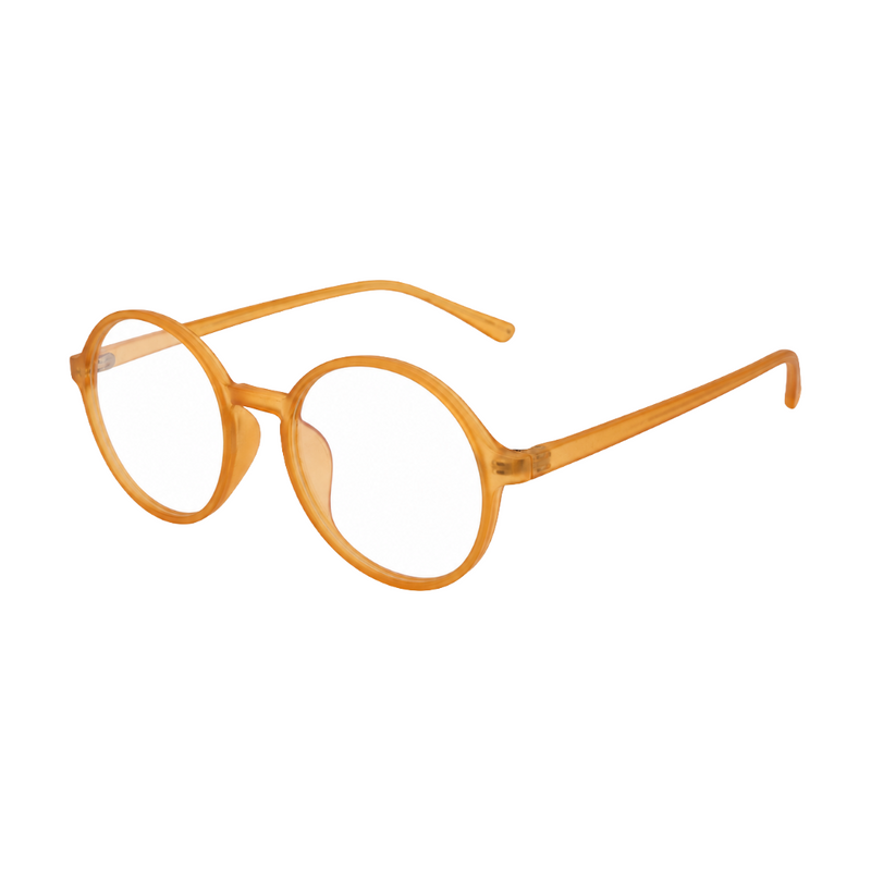 OS JJ FRAME 3224 | Round Eyeglasses-zoom-