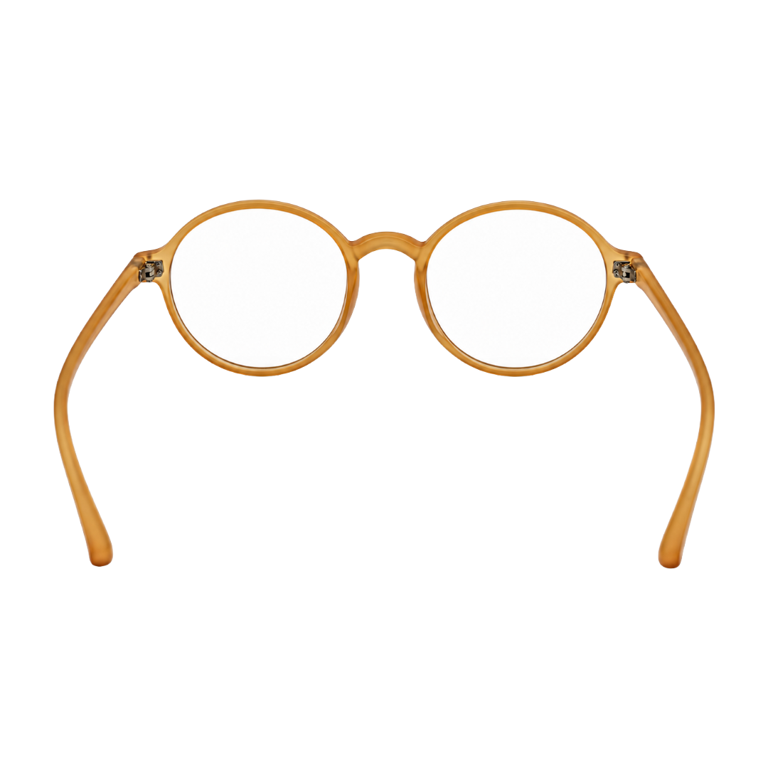 OS JJ FRAME 3224 | Round Eyeglasses-zoom-58