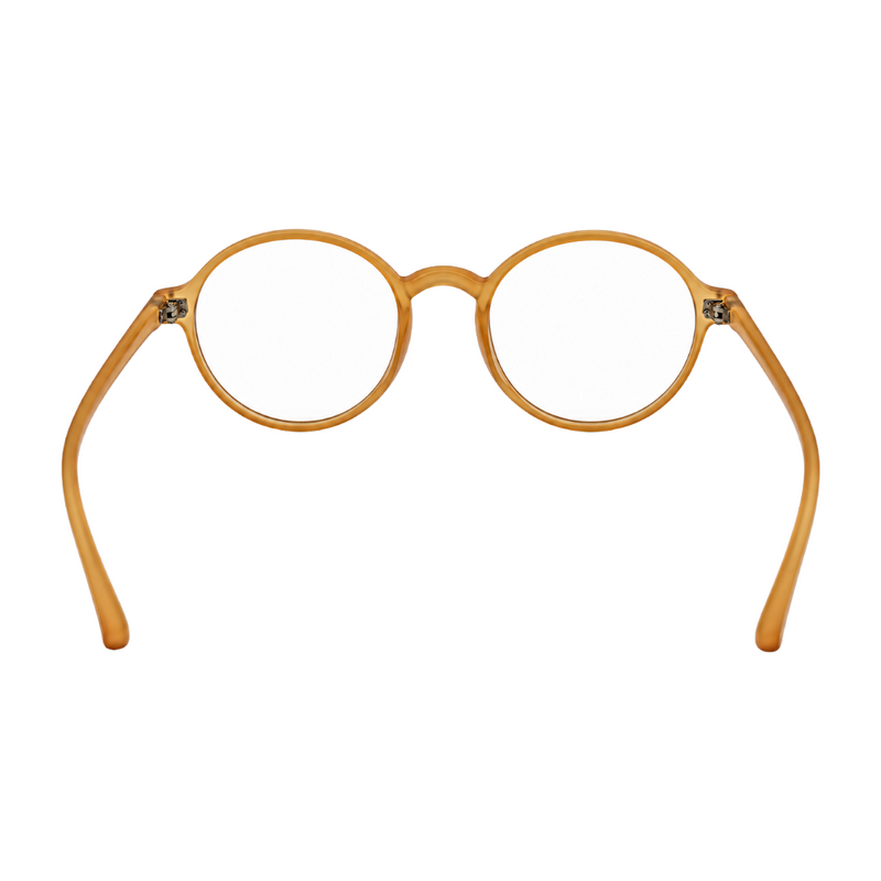 OS JJ FRAME 3224 | Round Eyeglasses-zoom-
