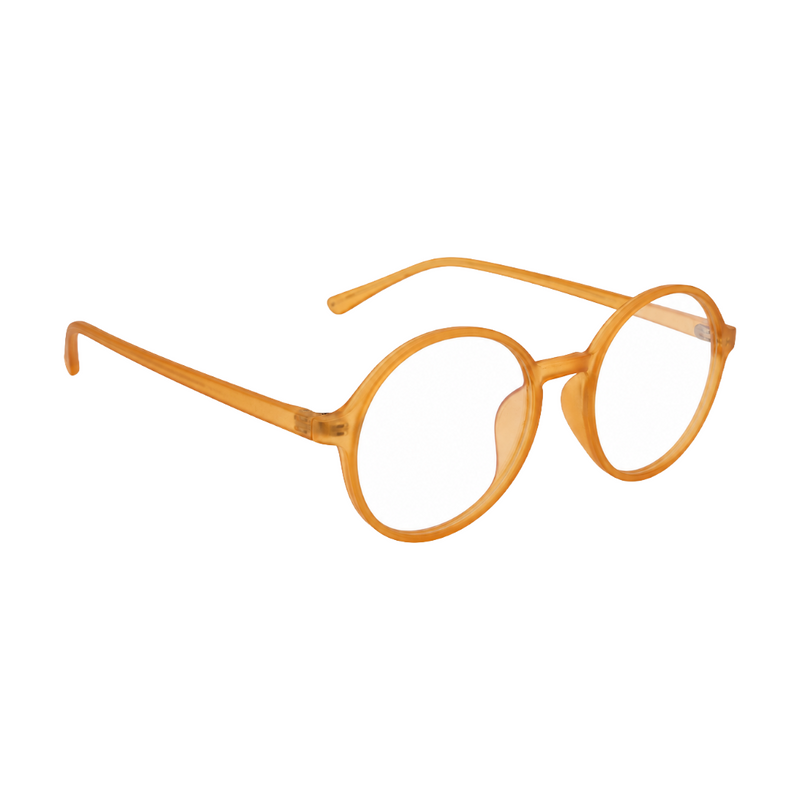 OS JJ FRAME 3224 | Round Eyeglasses-zoom-