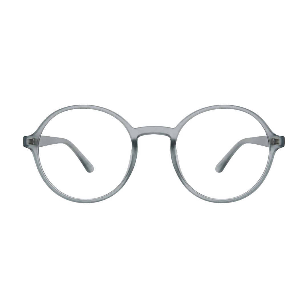 OS JJ FRAME 3224 | Round Eyeglasses-37