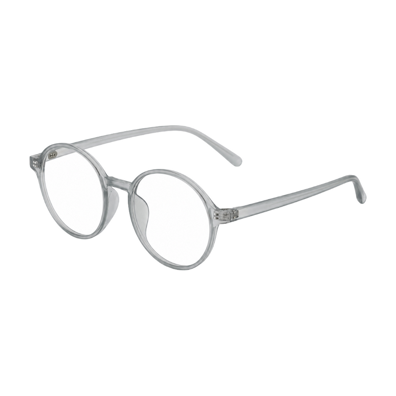 OS JJ FRAME 3224 | Round Eyeglasses-zoom-