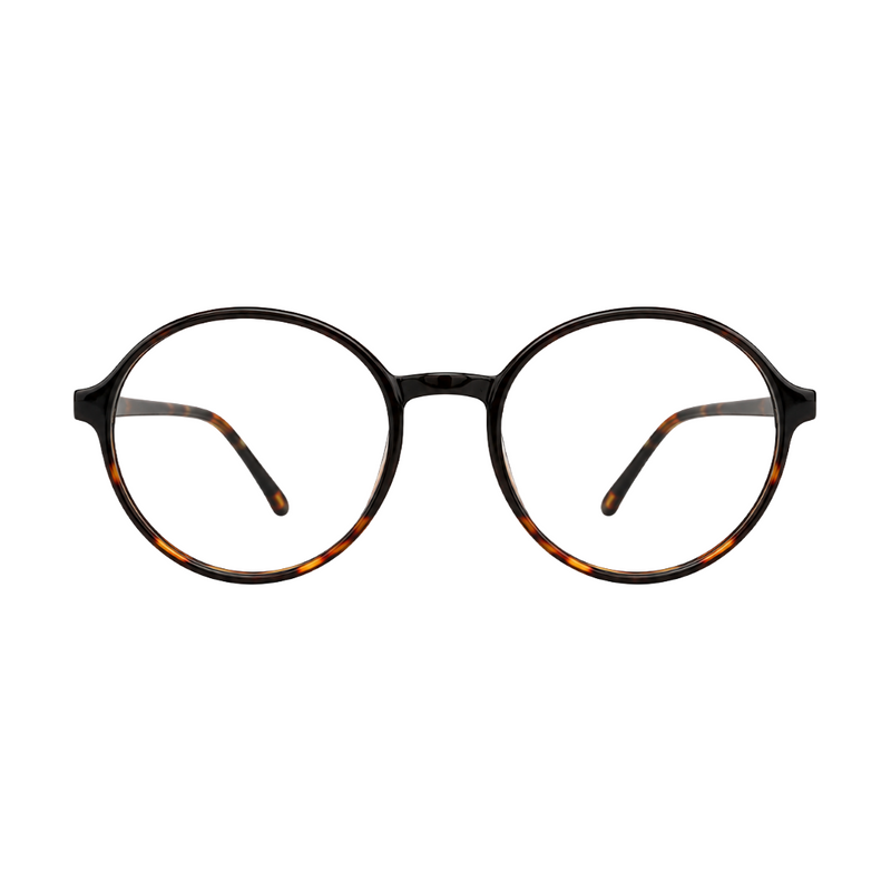 OS JJ FRAME 3224 | Round Eyeglasses-zoom-