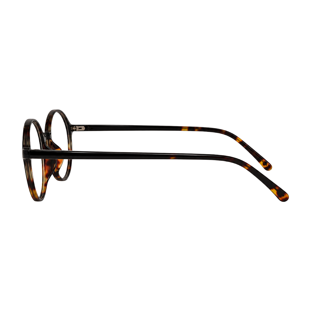 OS JJ FRAME 3224 | Round Eyeglasses-66