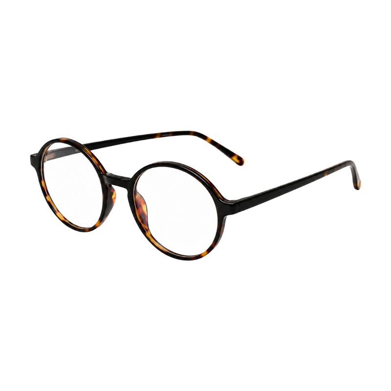 OS JJ FRAME 3224 | Round Eyeglasses-zoom-