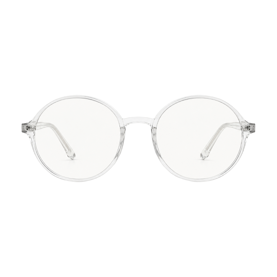 OS JJ FRAME 3224 | Round Eyeglasses-82
