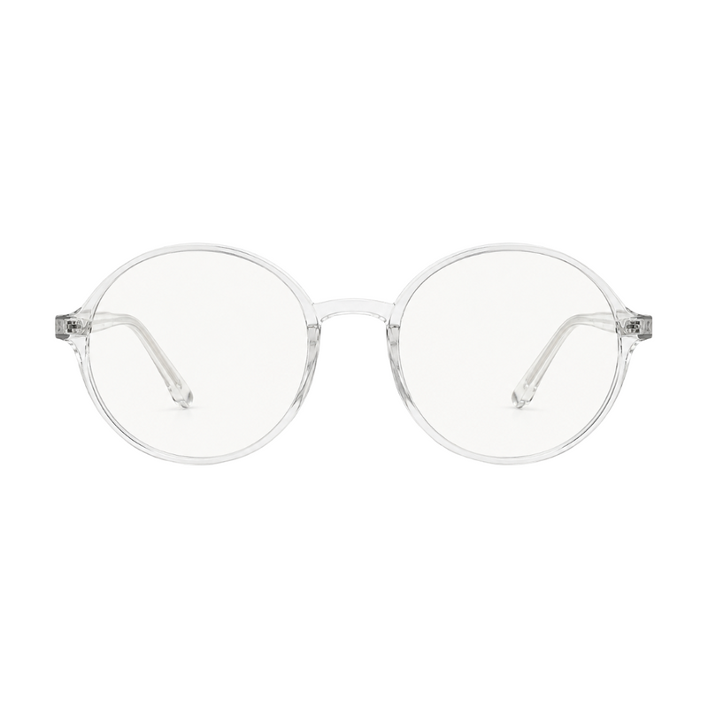 OS JJ FRAME 3224 | Round Eyeglasses-zoom-