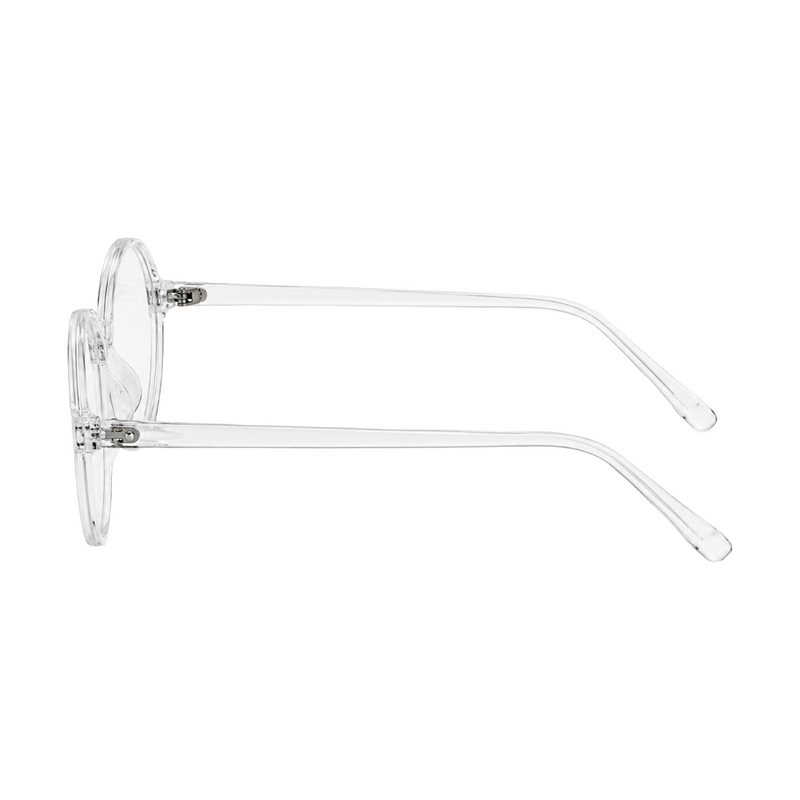 OS JJ FRAME 3224 | Round Eyeglasses-zoom-