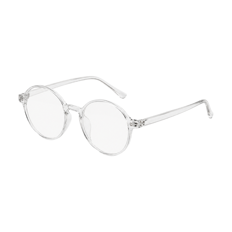OS JJ FRAME 3224 | Round Eyeglasses-zoom-
