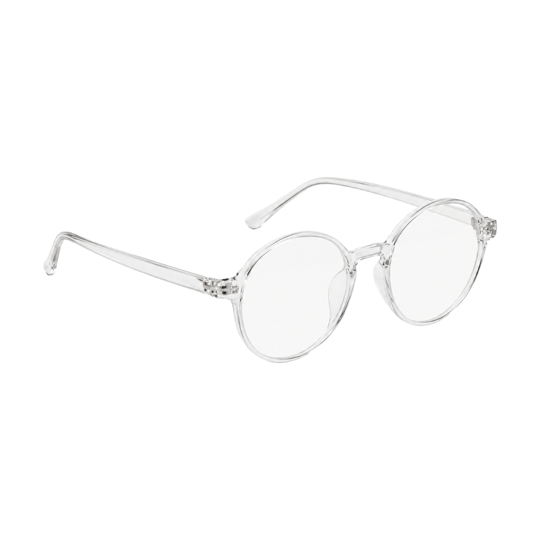 OS JJ FRAME 3224 | Round Eyeglasses-86