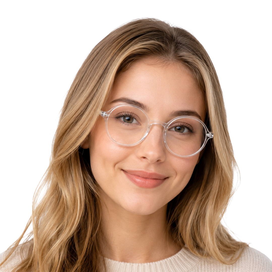 OS JJ FRAME 3224 | Round Eyeglasses-zoom-89