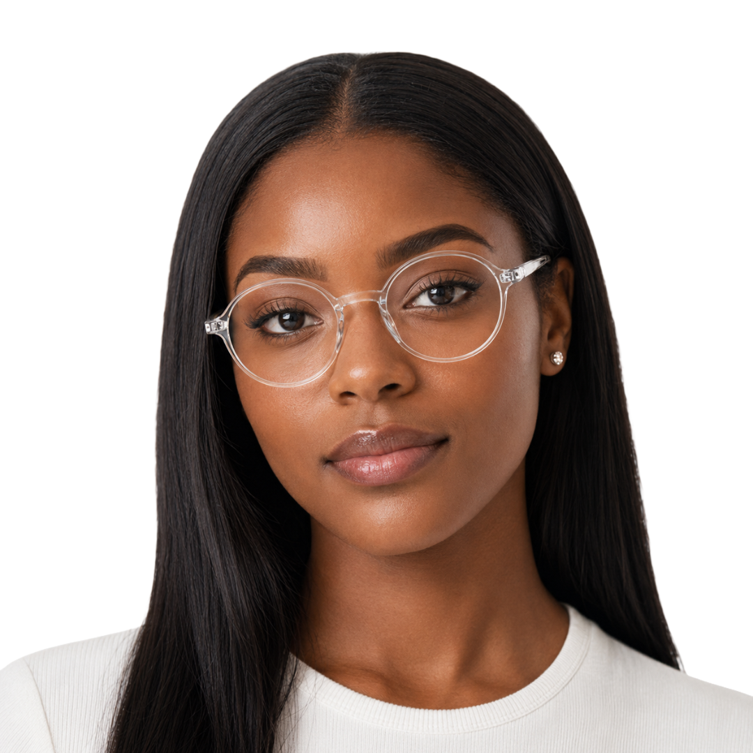 OS JJ FRAME 3224 | Round Eyeglasses-zoom-87