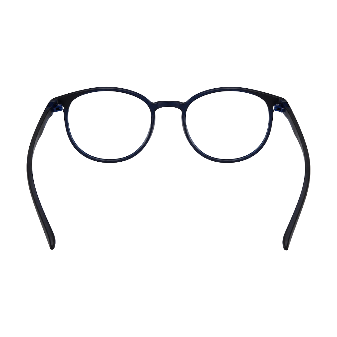 OS JJ Frame 3227 | Round Prescription Eyeglasses-zoom-49