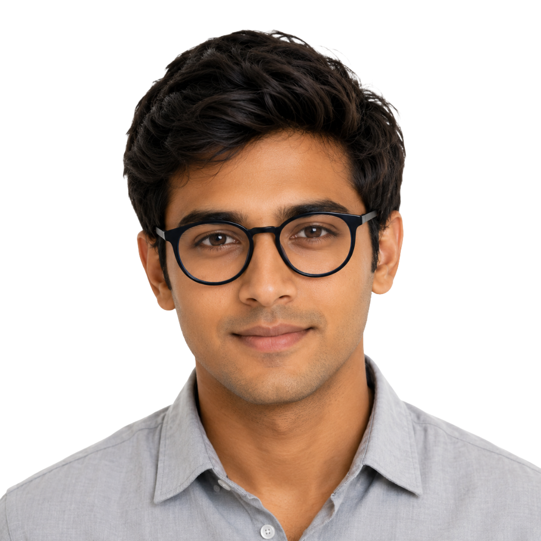 OS JJ Frame 3227 | Round Prescription Eyeglasses-zoom-52