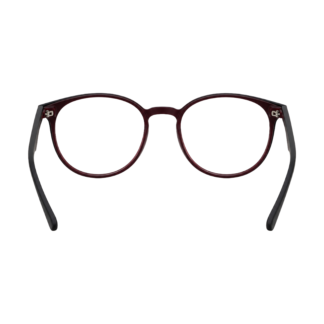 OS JJ Frame 3227 | Round Prescription Eyeglasses-zoom-67