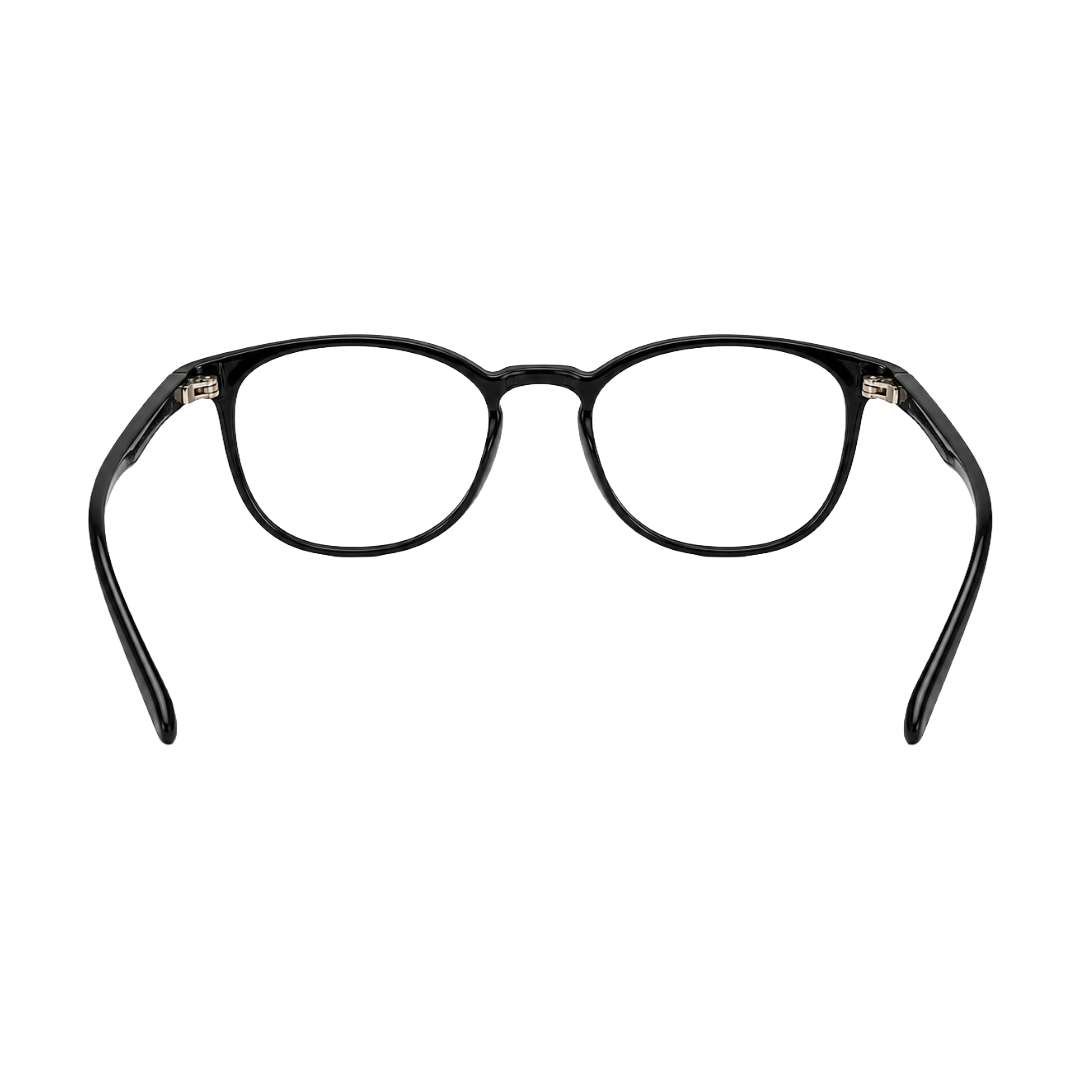 OS JJ Frame 3227 | Round Prescription Eyeglasses-85