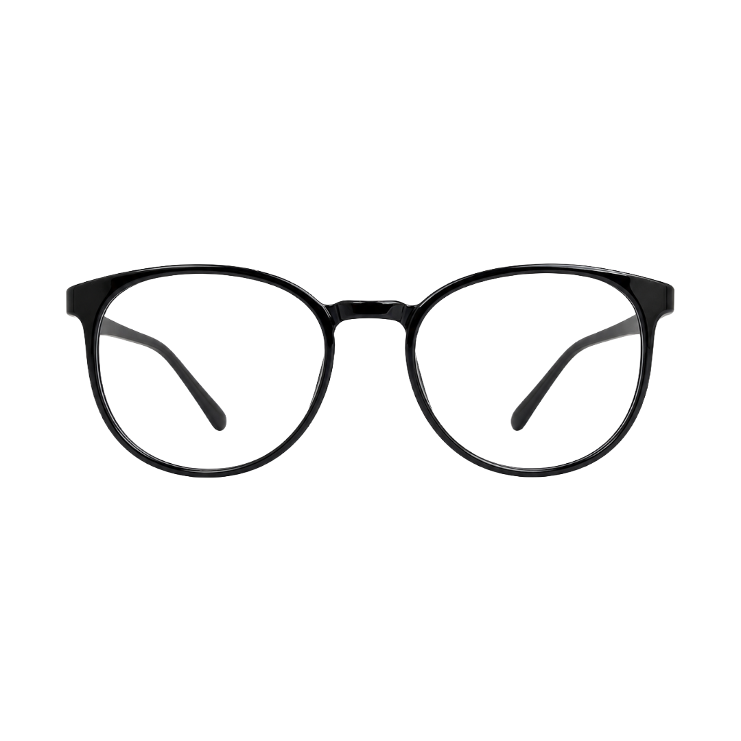 OS JJ Frame 3227 | Round Prescription Eyeglasses-zoom-82