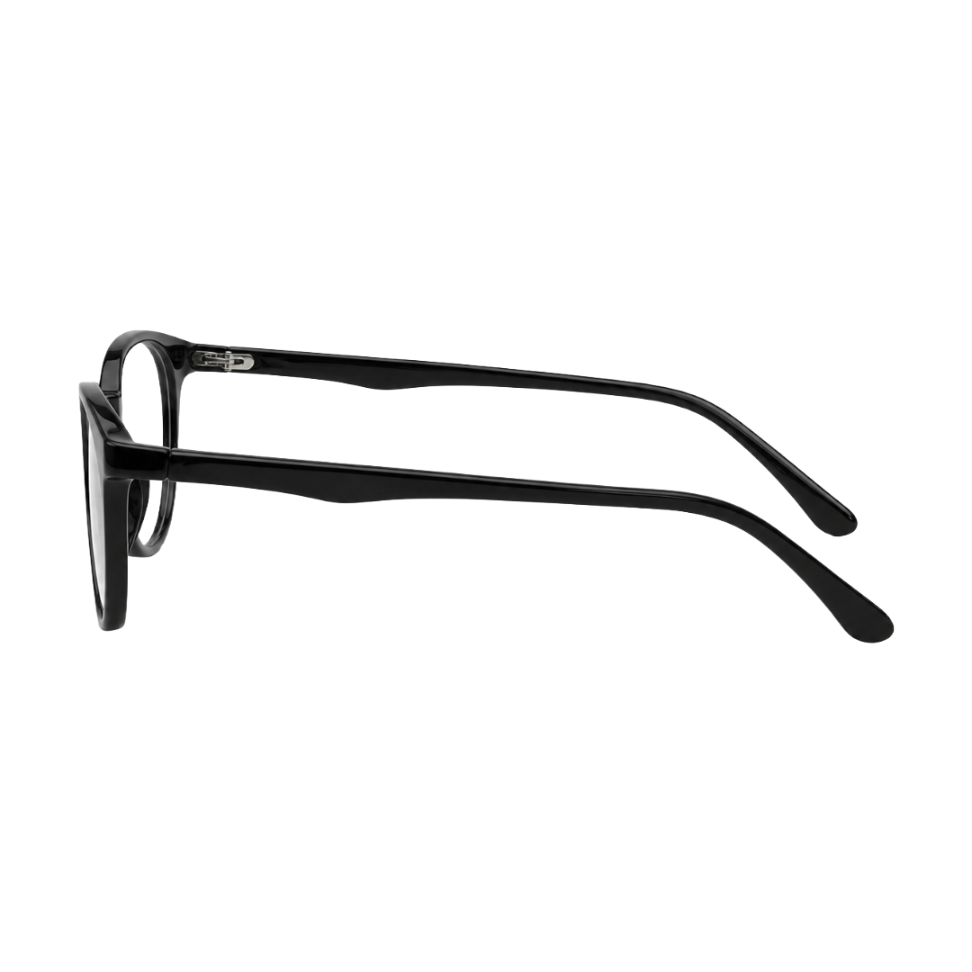 OS JJ Frame 3227 | Round Prescription Eyeglasses-84