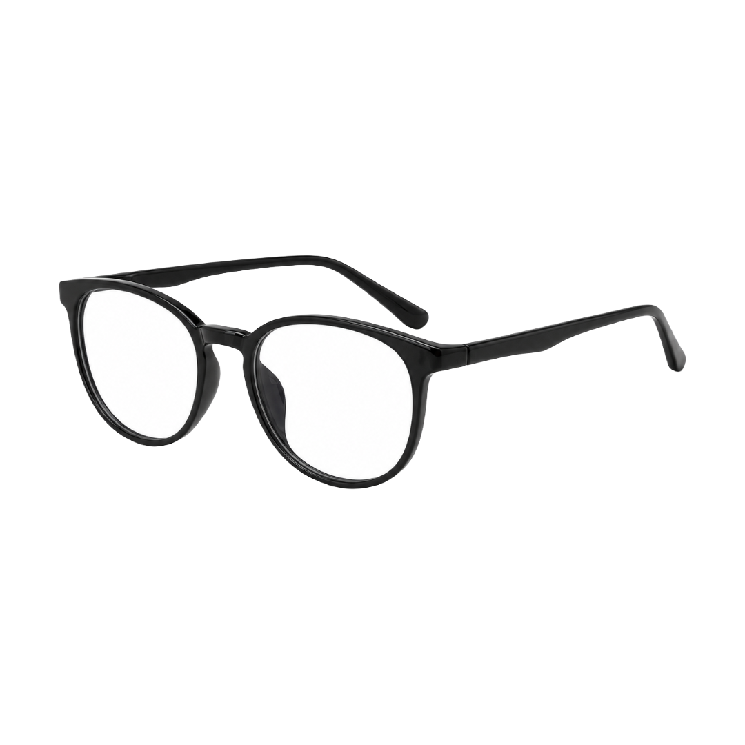 OS JJ Frame 3227 | Round Prescription Eyeglasses-83