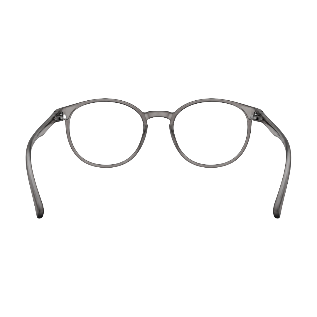 OS JJ Frame 3227 | Round Prescription Eyeglasses-58