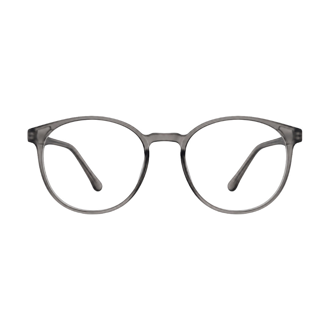 OS JJ Frame 3227 | Round Prescription Eyeglasses-zoom-55