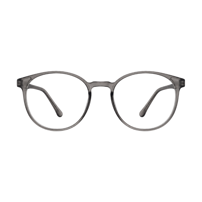 OS JJ Frame 3227 | Round Prescription Eyeglasses-zoom-