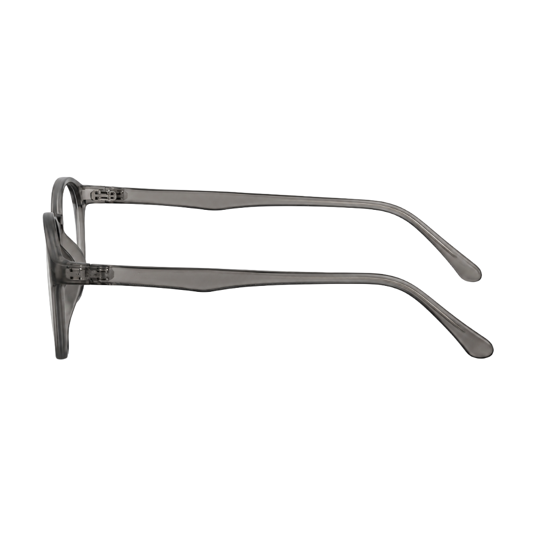 OS JJ Frame 3227 | Round Prescription Eyeglasses-zoom-57