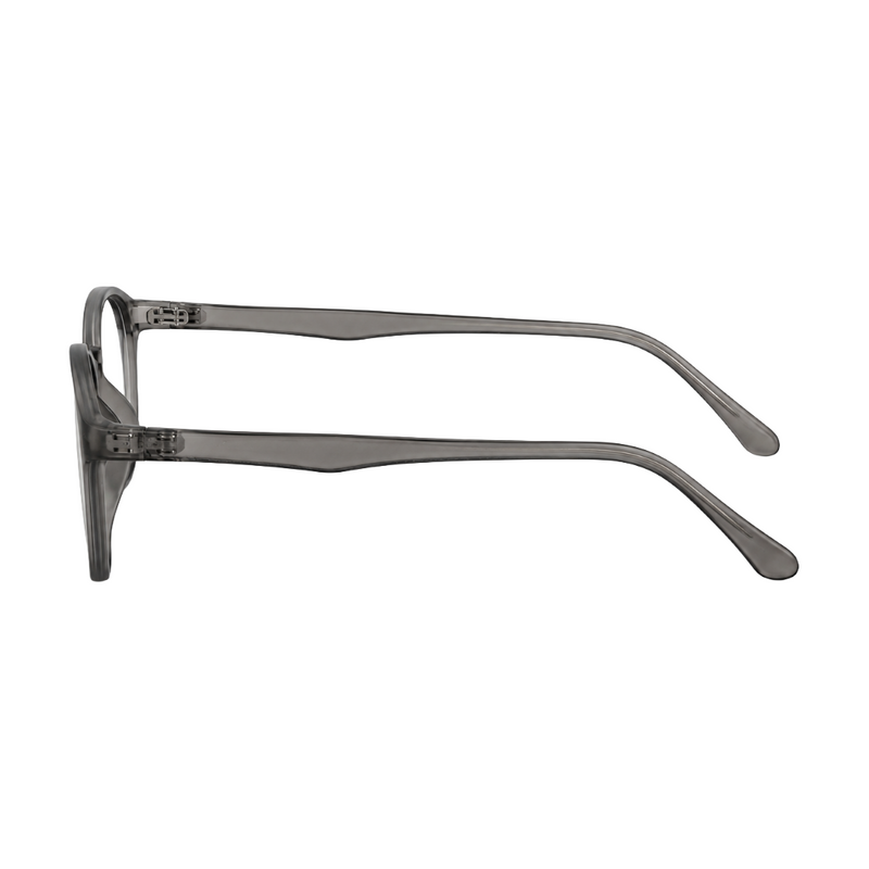 OS JJ Frame 3227 | Round Prescription Eyeglasses-zoom-