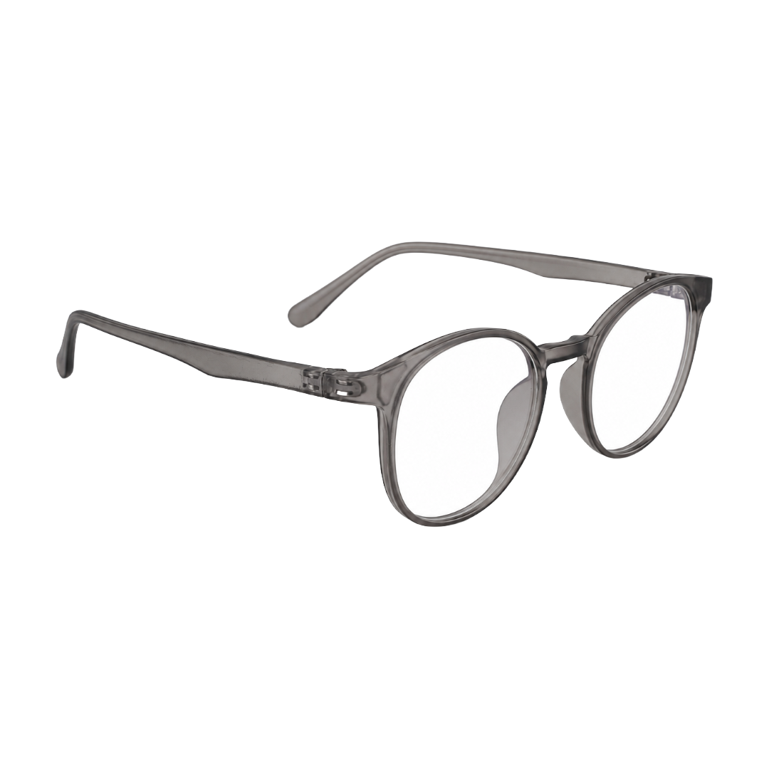 OS JJ Frame 3227 | Round Prescription Eyeglasses-59