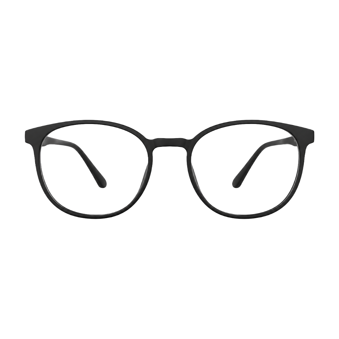 OS JJ Frame 3227 | Round Prescription Eyeglasses-zoom-10