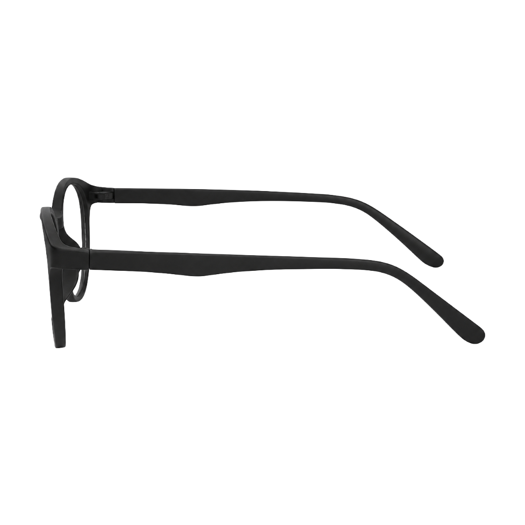 OS JJ Frame 3227 | Round Prescription Eyeglasses-zoom-12